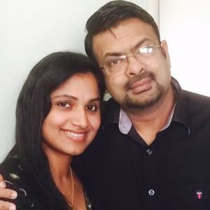 Meet your Posher, Ajantha